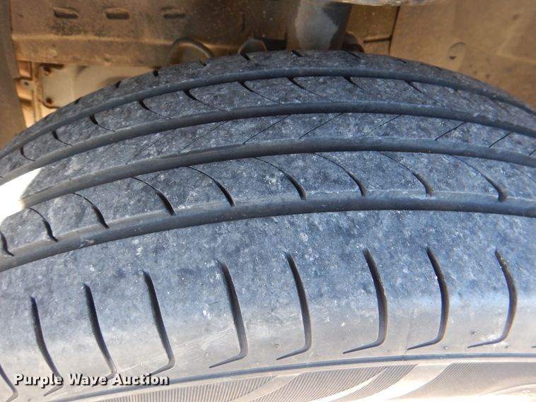 image for item JS9553 2013 Dodge Grand Caravan  handicap accessible van