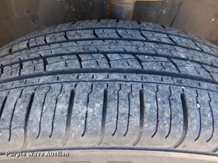 image for item JS9553 2013 Dodge Grand Caravan  handicap accessible van