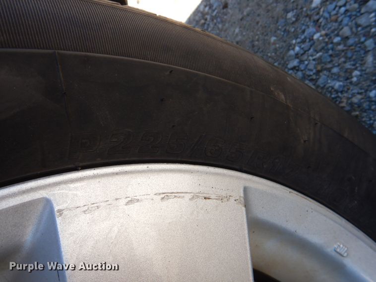 image for item JS9553 2013 Dodge Grand Caravan  handicap accessible van