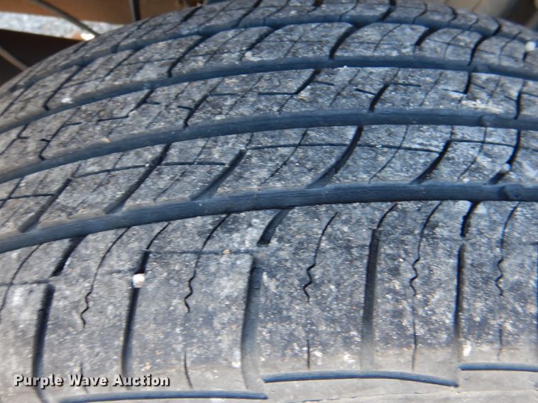 image for item JS9553 2013 Dodge Grand Caravan  handicap accessible van