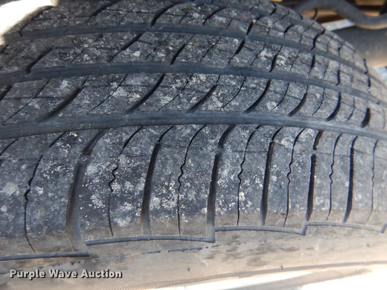 image for item JS9553 2013 Dodge Grand Caravan  handicap accessible van