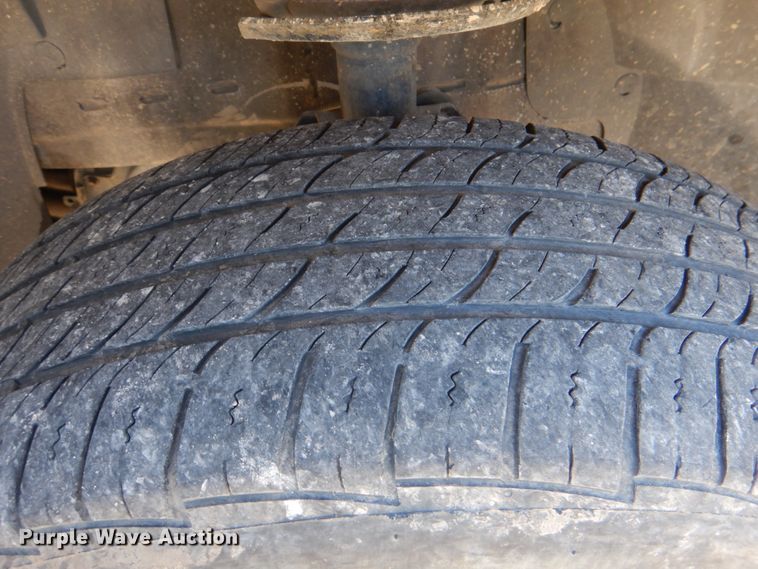 image for item JS9554 2013 Dodge Grand Caravan  handicap accessible van