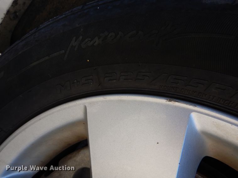 image for item JS9554 2013 Dodge Grand Caravan  handicap accessible van