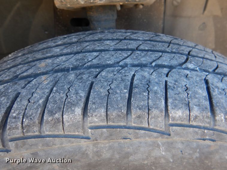 image for item JS9554 2013 Dodge Grand Caravan  handicap accessible van