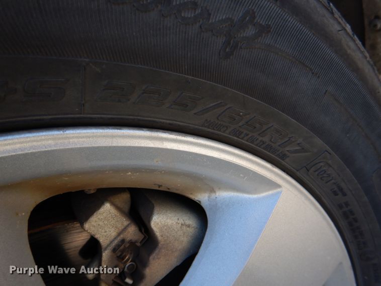 image for item JS9554 2013 Dodge Grand Caravan  handicap accessible van