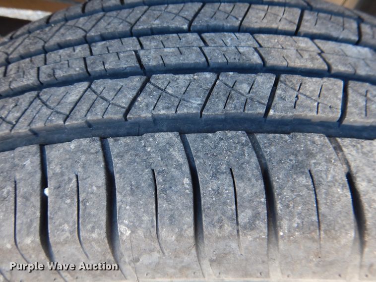 image for item JS9554 2013 Dodge Grand Caravan  handicap accessible van