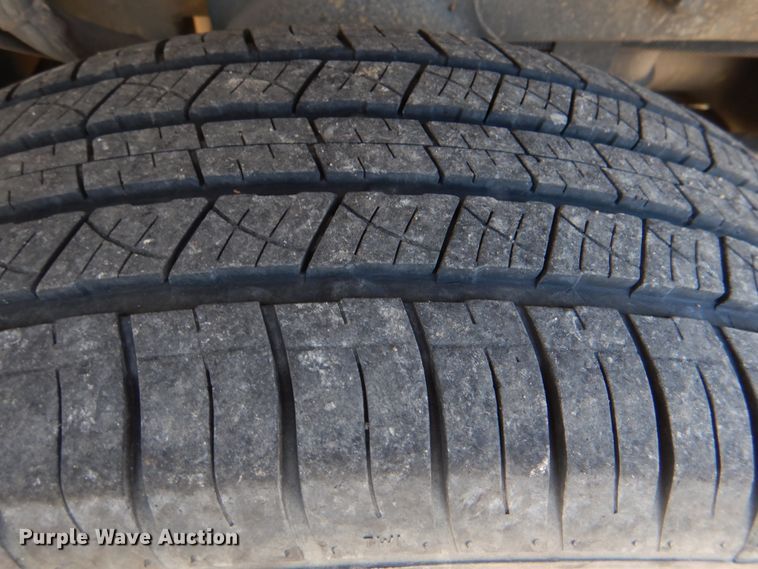 image for item JS9554 2013 Dodge Grand Caravan  handicap accessible van