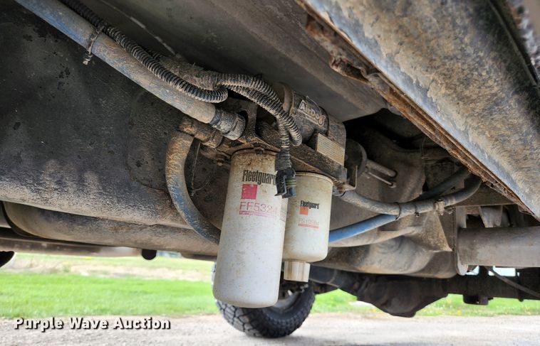 image for item KE9729 2005 Dodge Ram 2500HD SLT  Quad Cab pickup truck