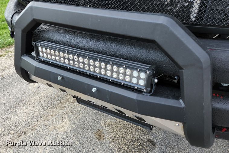 image for item KE9729 2005 Dodge Ram 2500HD SLT  Quad Cab pickup truck