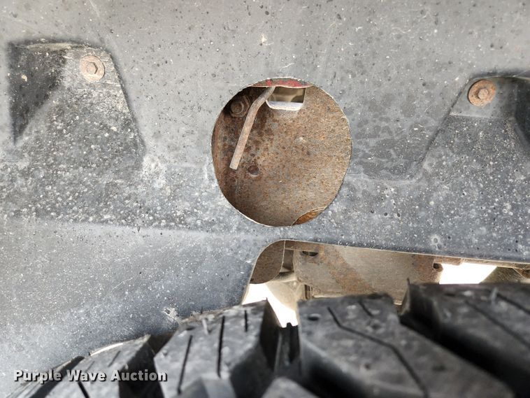 image for item KE9729 2005 Dodge Ram 2500HD SLT  Quad Cab pickup truck