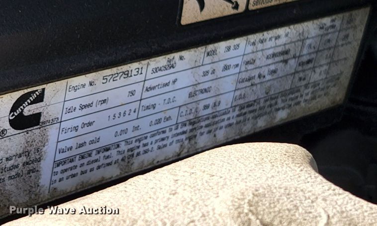 image for item KE9729 2005 Dodge Ram 2500HD SLT  Quad Cab pickup truck