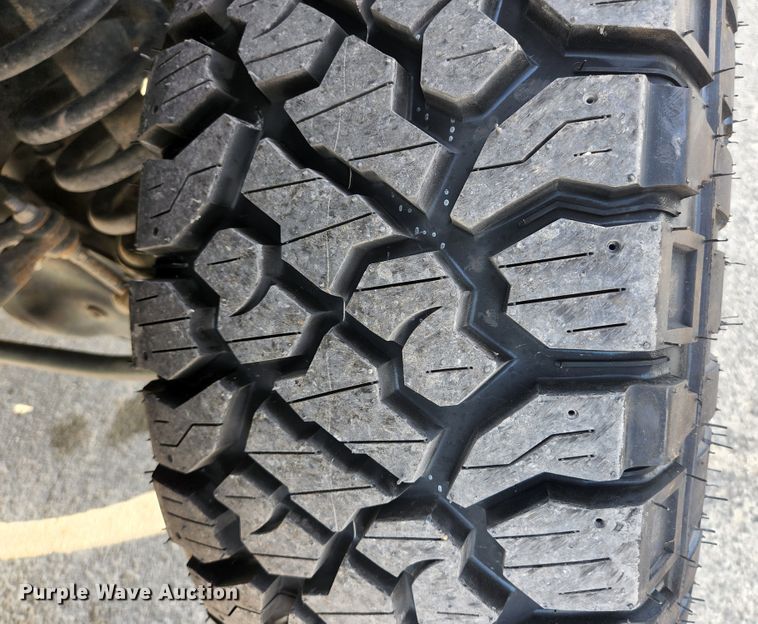 image for item KE9729 2005 Dodge Ram 2500HD SLT  Quad Cab pickup truck