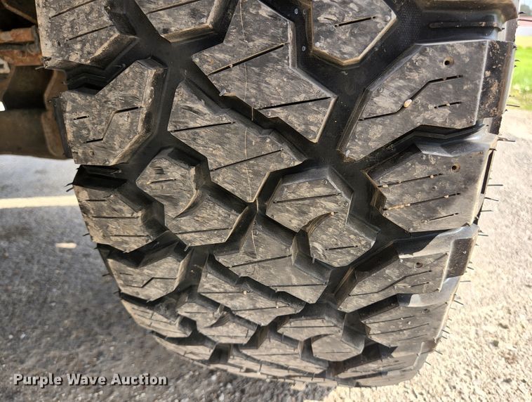 image for item KE9729 2005 Dodge Ram 2500HD SLT  Quad Cab pickup truck