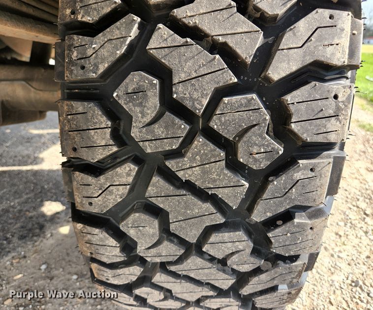 image for item KE9729 2005 Dodge Ram 2500HD SLT  Quad Cab pickup truck