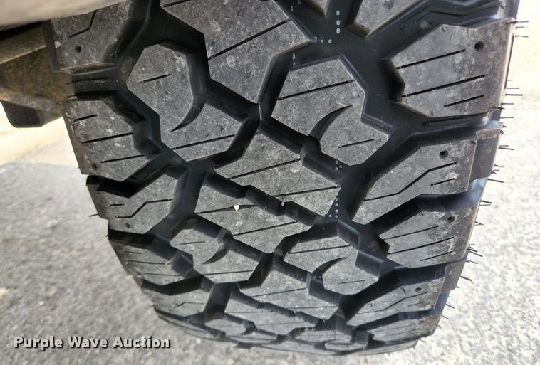 image for item KE9729 2005 Dodge Ram 2500HD SLT  Quad Cab pickup truck