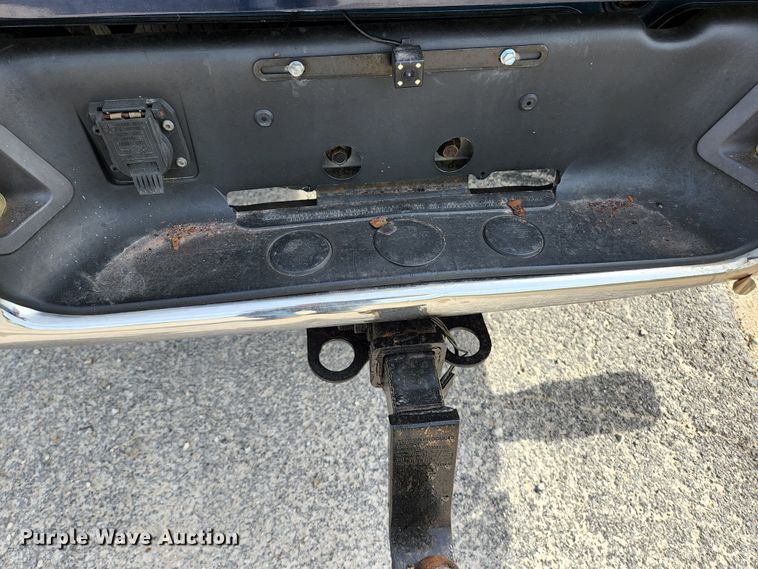 image for item KE9763 2006 Dodge Ram 2500  Quad Cab pickup truck