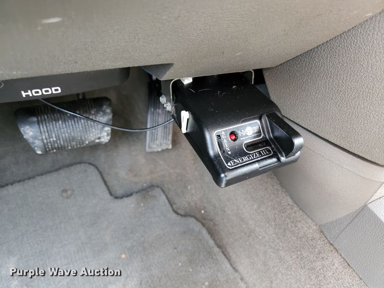 image for item KE9763 2006 Dodge Ram 2500  Quad Cab pickup truck