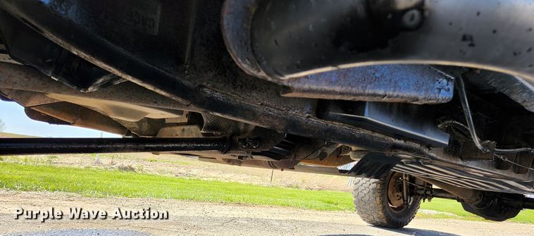 image for item KE9810 2005 Ford F150 XLT  SuperCrew pickup truck