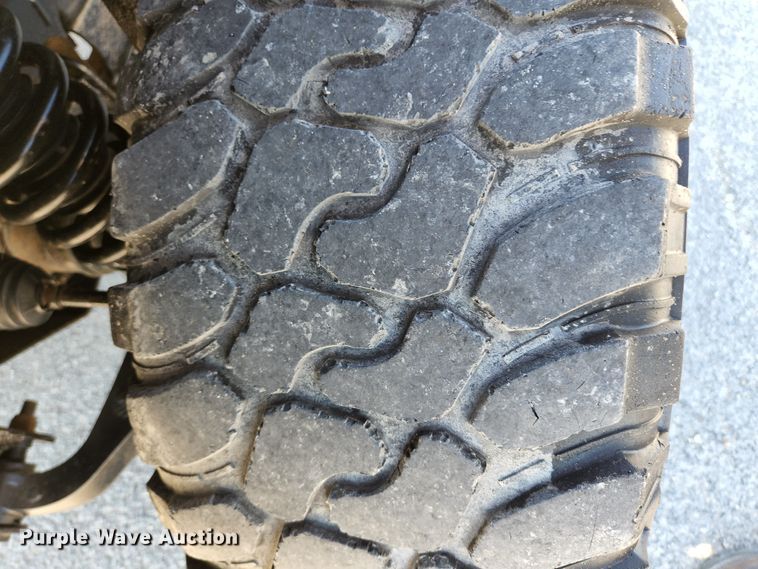 image for item KE9810 2005 Ford F150 XLT  SuperCrew pickup truck