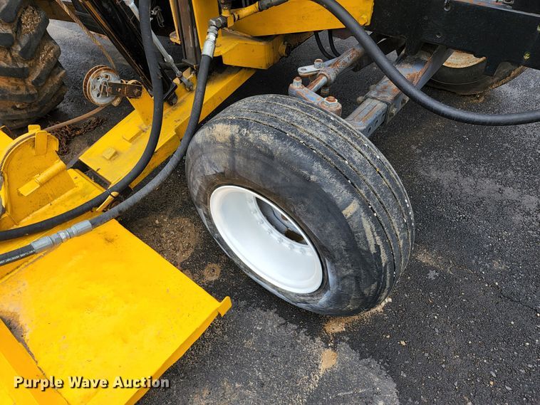 image for item KF9144 Ford 7740  tractor