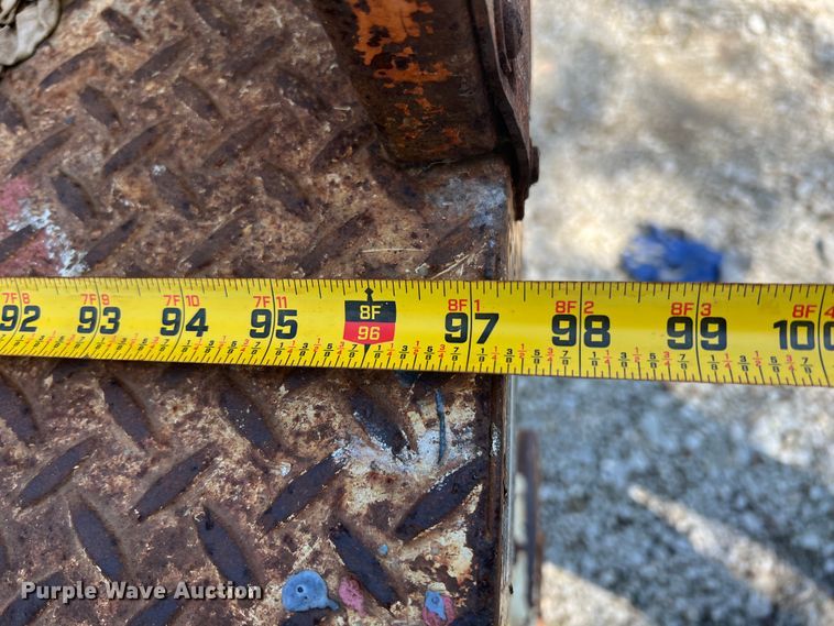 image for item KG9772 JLG CM2546  scissor lift