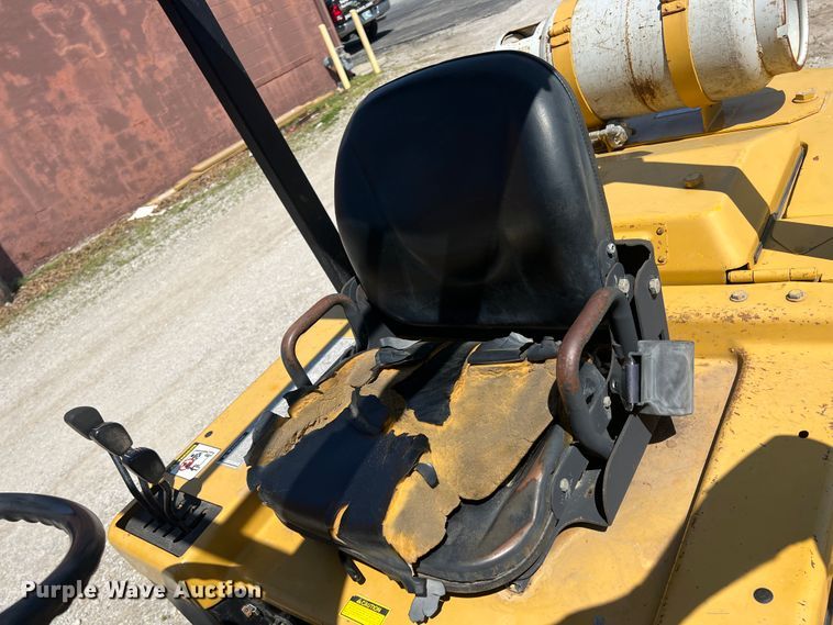 image for item KG9777 Daewoo G40S  forklift