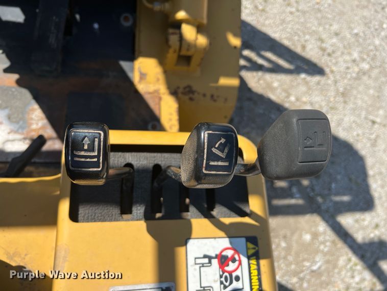 image for item KG9777 Daewoo G40S  forklift