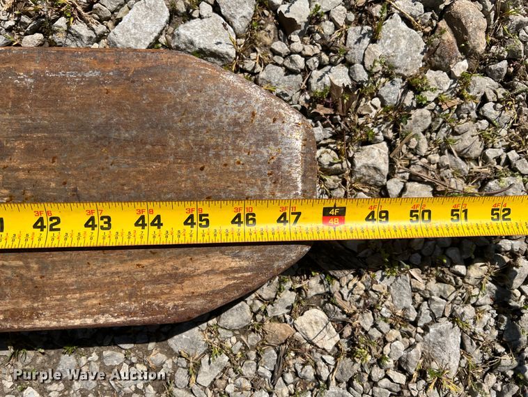 image for item KG9777 Daewoo G40S  forklift