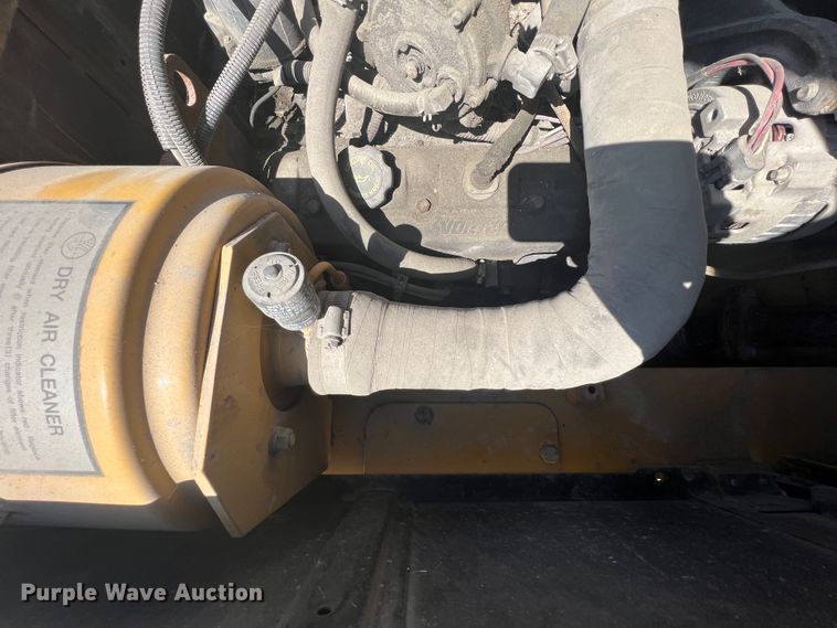 image for item KG9777 Daewoo G40S  forklift