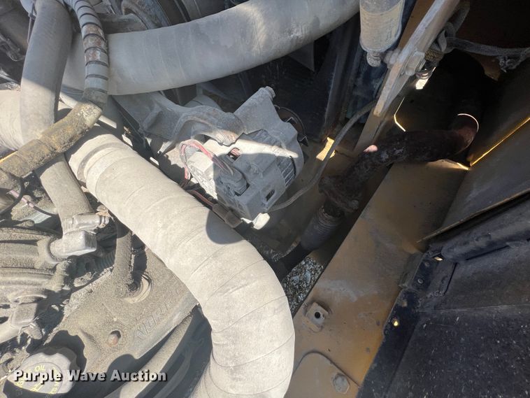 image for item KG9777 Daewoo G40S  forklift