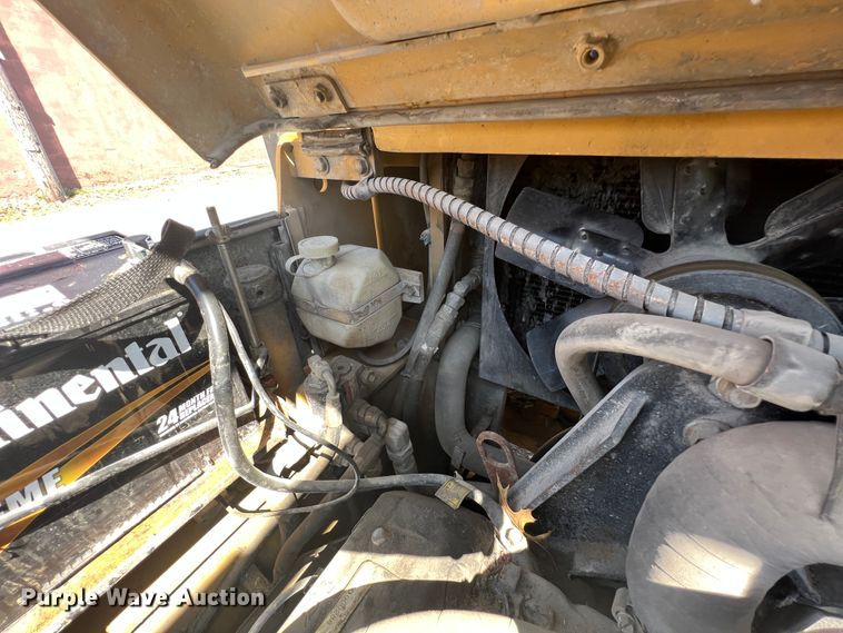 image for item KG9777 Daewoo G40S  forklift