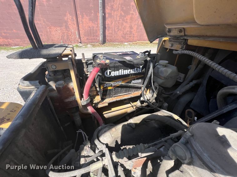 image for item KG9777 Daewoo G40S  forklift