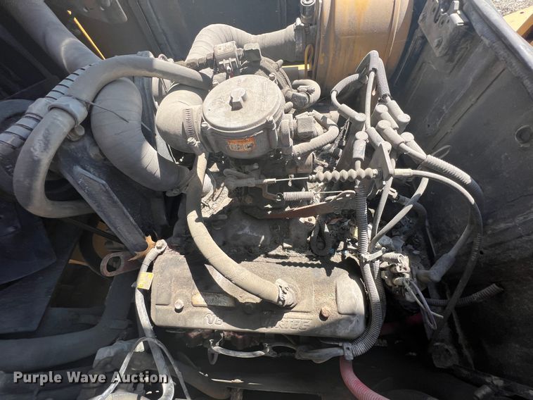 image for item KG9777 Daewoo G40S  forklift