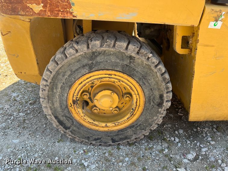 image for item KG9777 Daewoo G40S  forklift