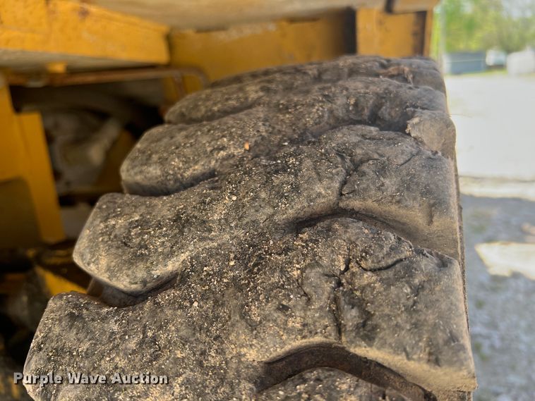 image for item KG9777 Daewoo G40S  forklift