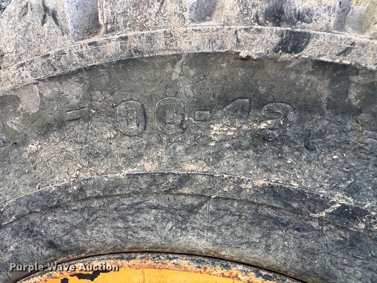 image for item KG9777 Daewoo G40S  forklift