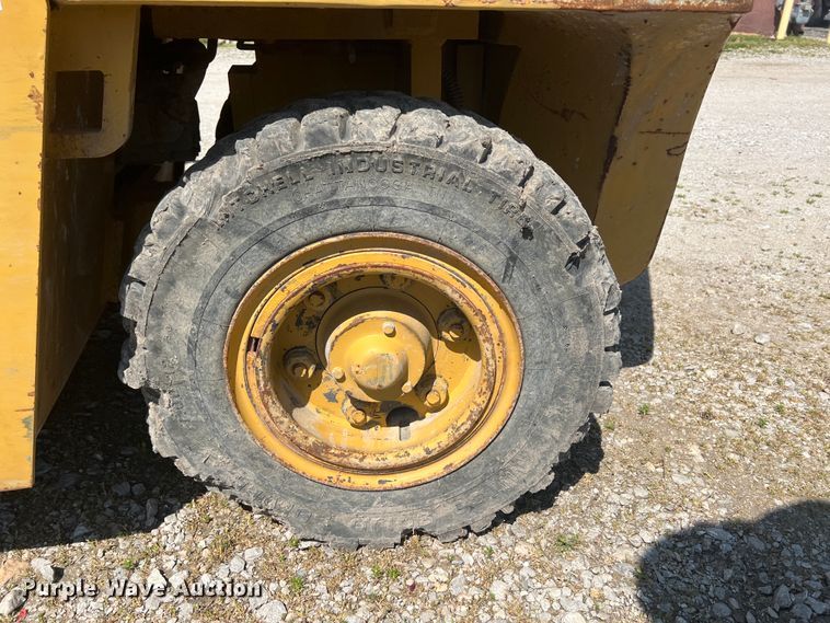 image for item KG9777 Daewoo G40S  forklift