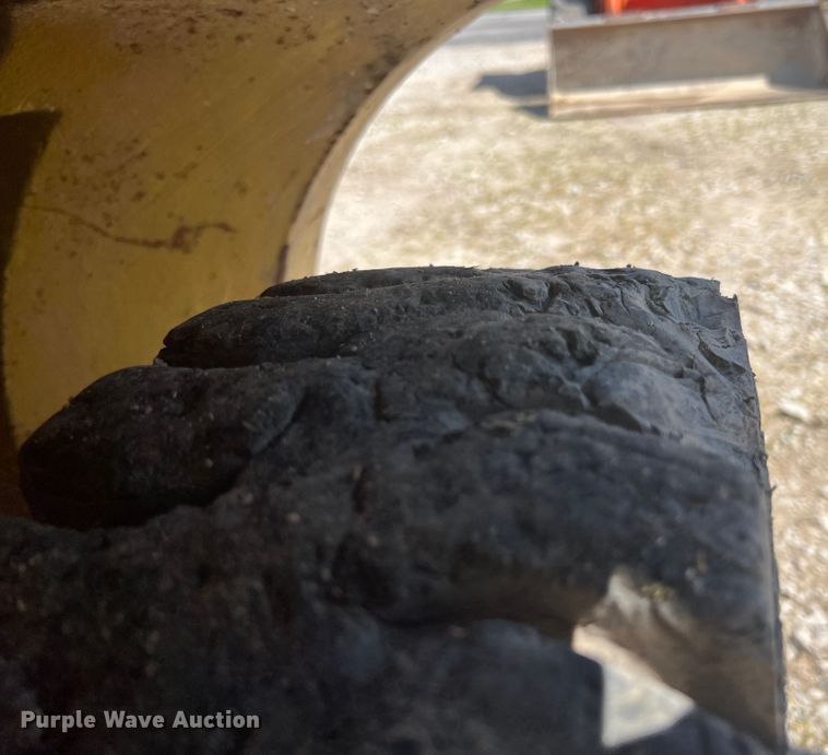 image for item KG9777 Daewoo G40S  forklift