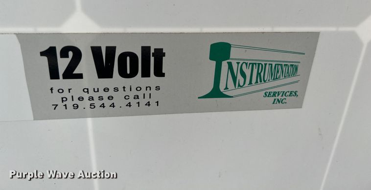 image for item KG9782 (6) S Larland SLP190S-24 solar panels