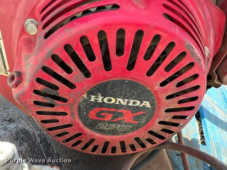 image for item KG9783 Grease pump