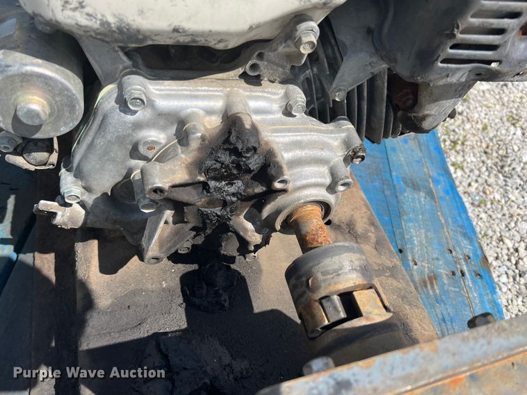 image for item KG9783 Grease pump