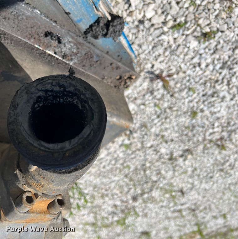 image for item KG9783 Grease pump