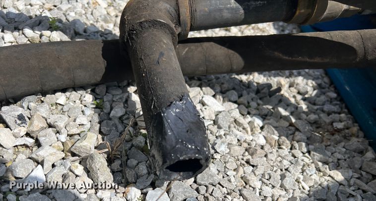 image for item KG9783 Grease pump