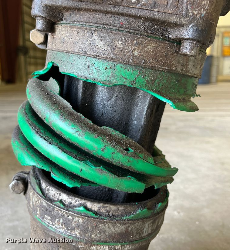 image for item KG9785 Wacker BS62Y  plate compactor