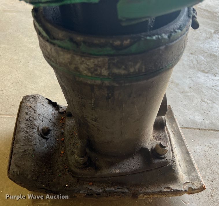 image for item KG9785 Wacker BS62Y  plate compactor