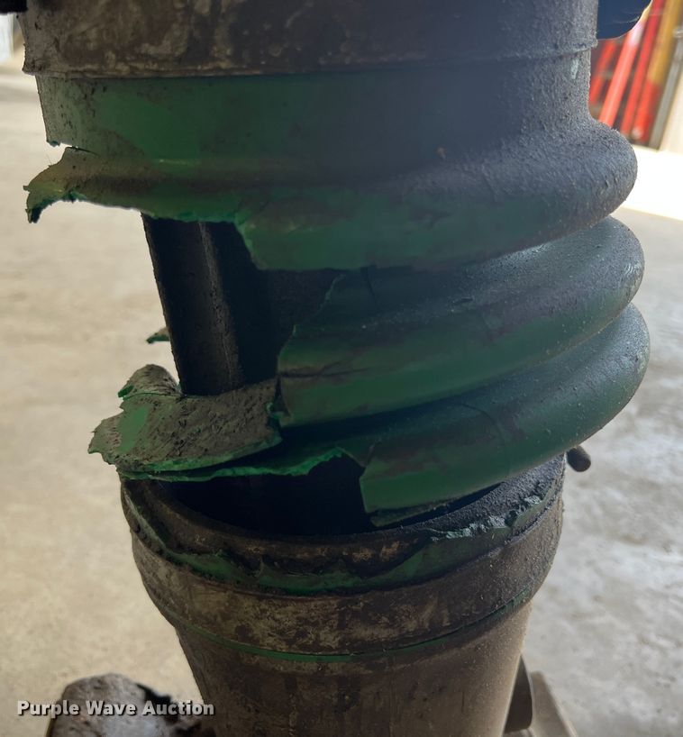 image for item KG9785 Wacker BS62Y  plate compactor