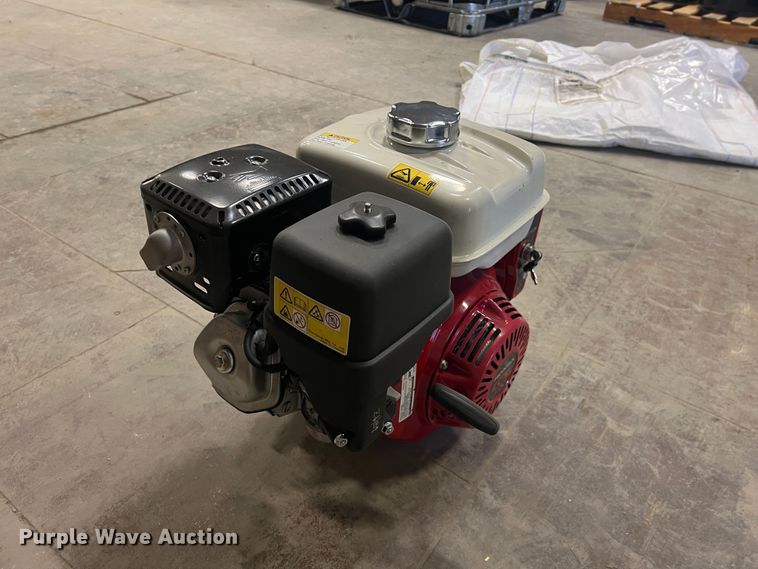 image for item KG9787 Honda GX240  engine