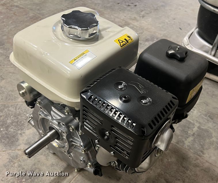 image for item KG9787 Honda GX240  engine