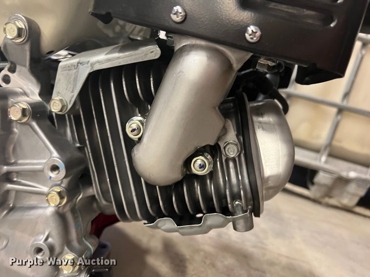 image for item KG9787 Honda GX240  engine