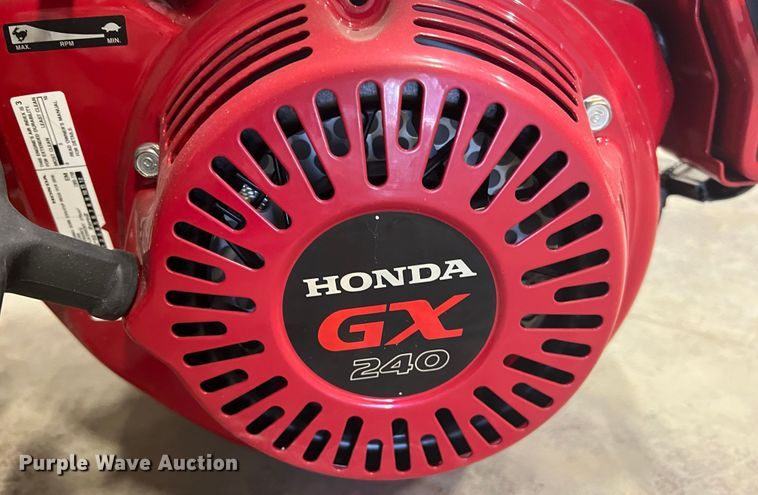 image for item KG9787 Honda GX240  engine